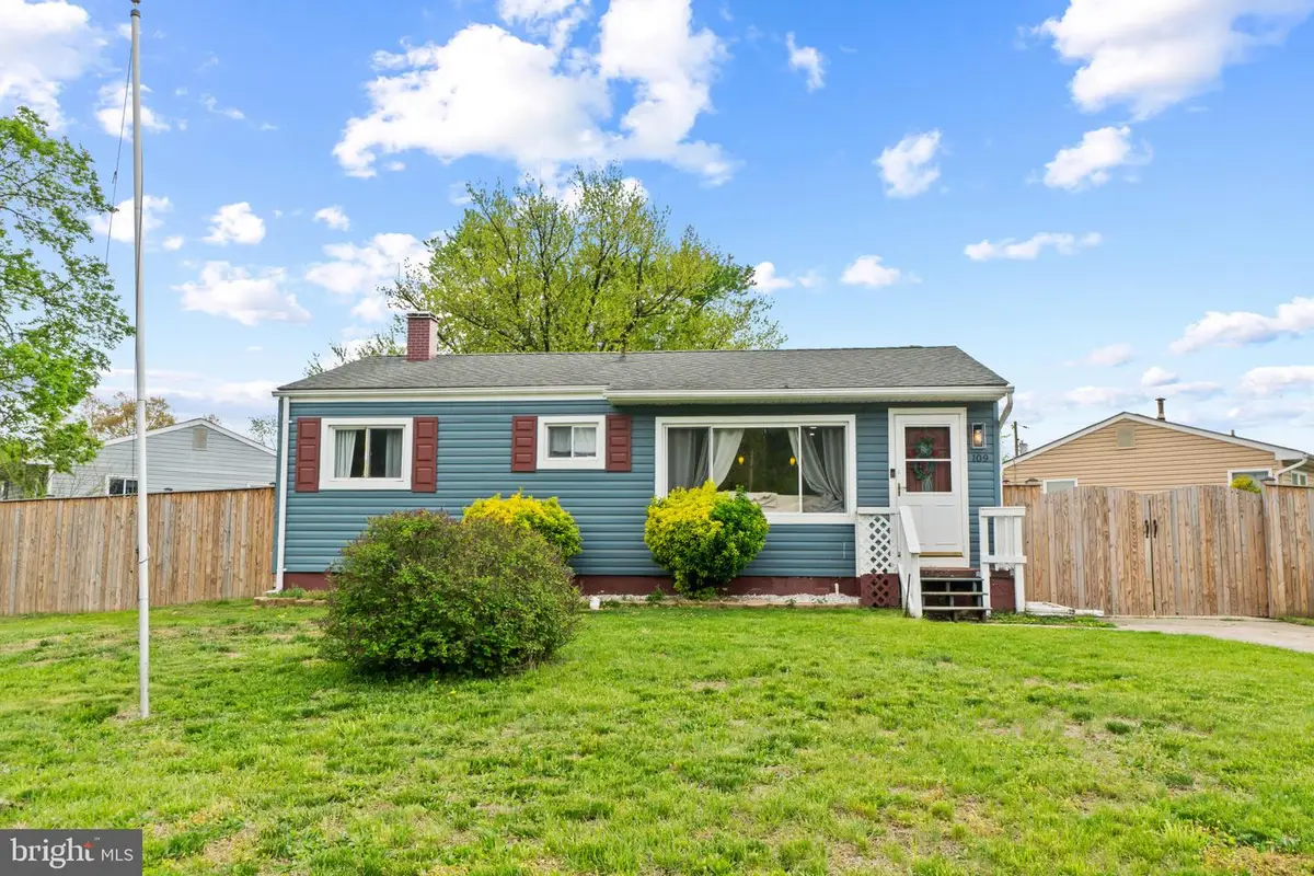109 Herbert Ct, Glen Burnie, MD 21060 - #1