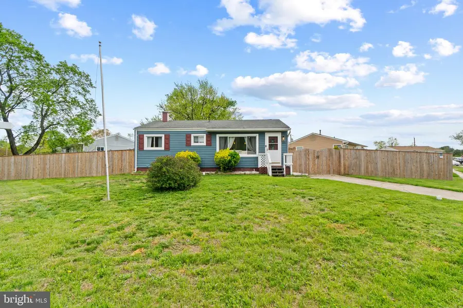 109 Herbert Ct, Glen Burnie, MD 21060 - #2