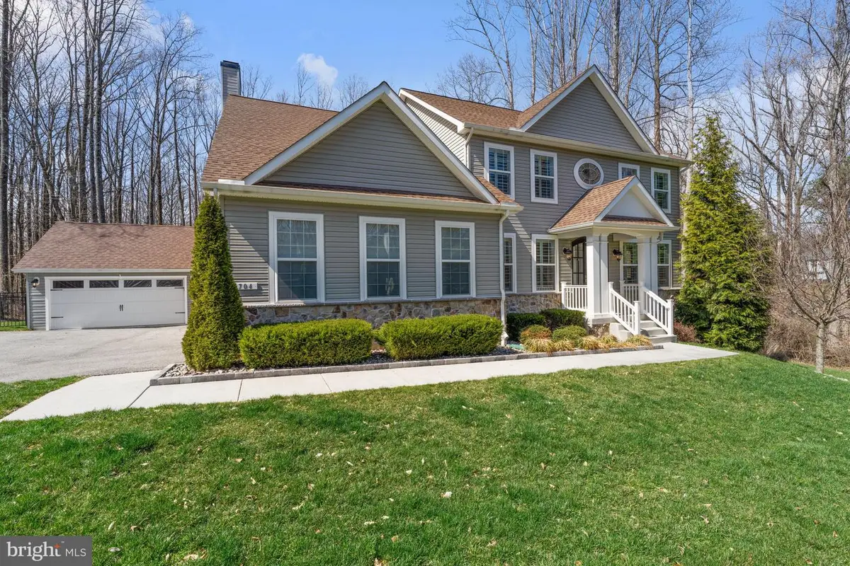 704 Roane Hollow Ln, Annapolis, MD 21401 - #1