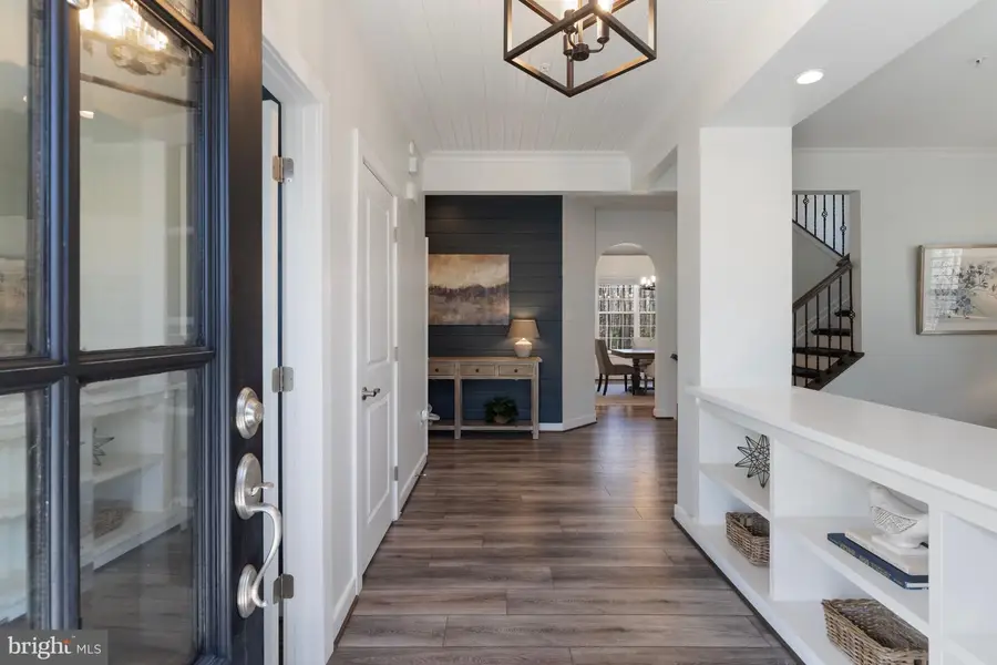 704 Roane Hollow Ln, Annapolis, MD 21401 - #2