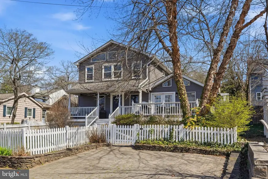 646 Shore Rd, Severna Park, MD 21146 - #2