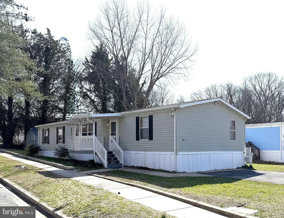 164 Konrad Morgan Way, Lothian, MD 20711 - #1