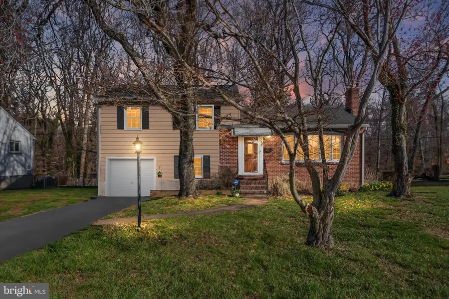 409 Laclair Ave, Linthicum Heights, MD 21090 - #2