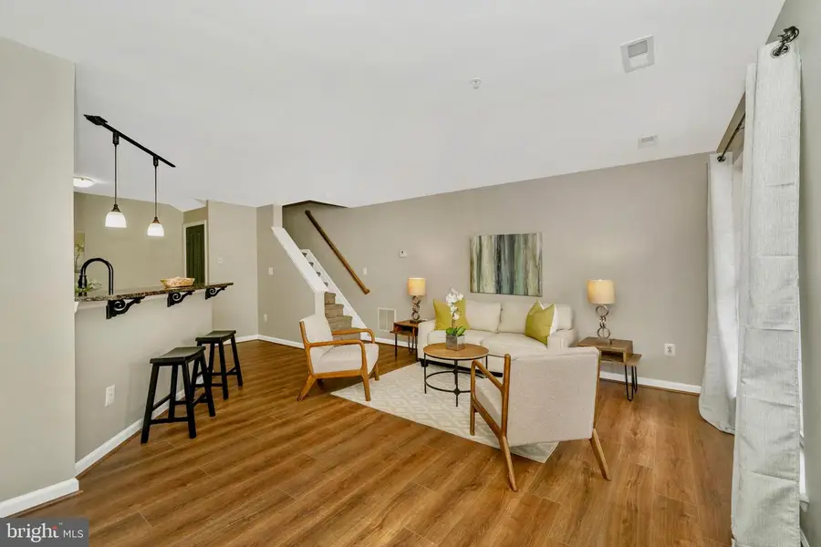 1822 Triple Feather Rd #87, Severn, MD 21144 - #2