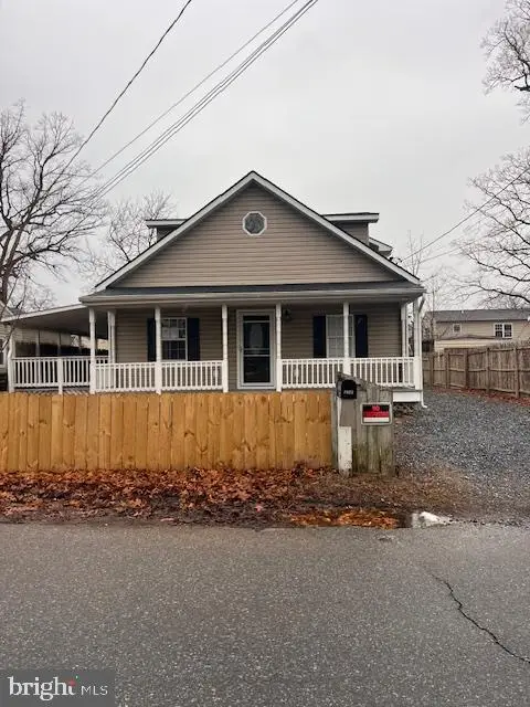 7832 E Shore Rd, Pasadena, MD 21122 - #2