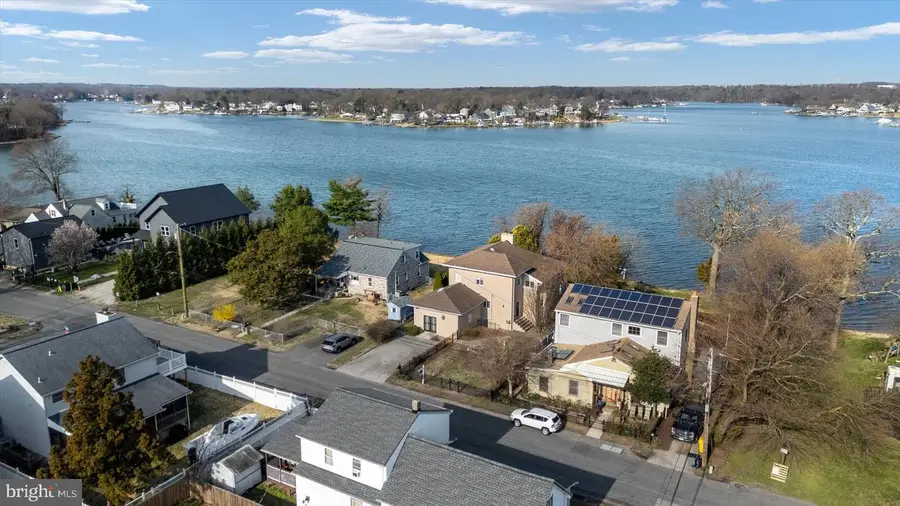 20 Granada Rd, Pasadena, MD 21122 - #2