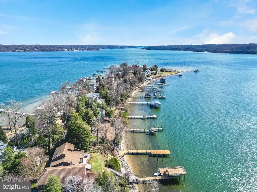 245 Long Point Rd, Crownsville, MD 21032 - #3