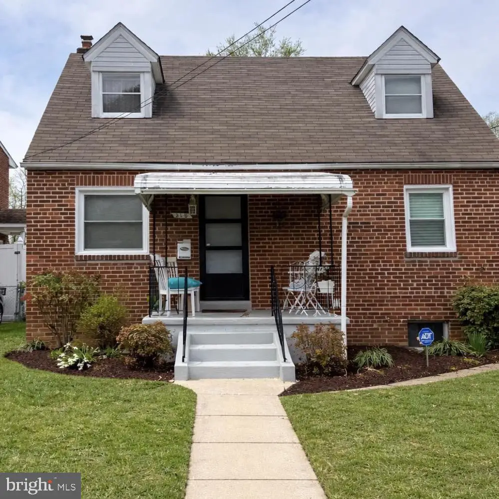 218 Kuethe Rd, Glen Burnie, MD 21060 - #1