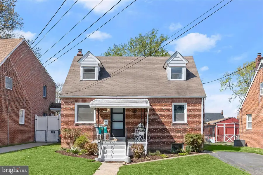218 Kuethe Rd, Glen Burnie, MD 21060 - #2