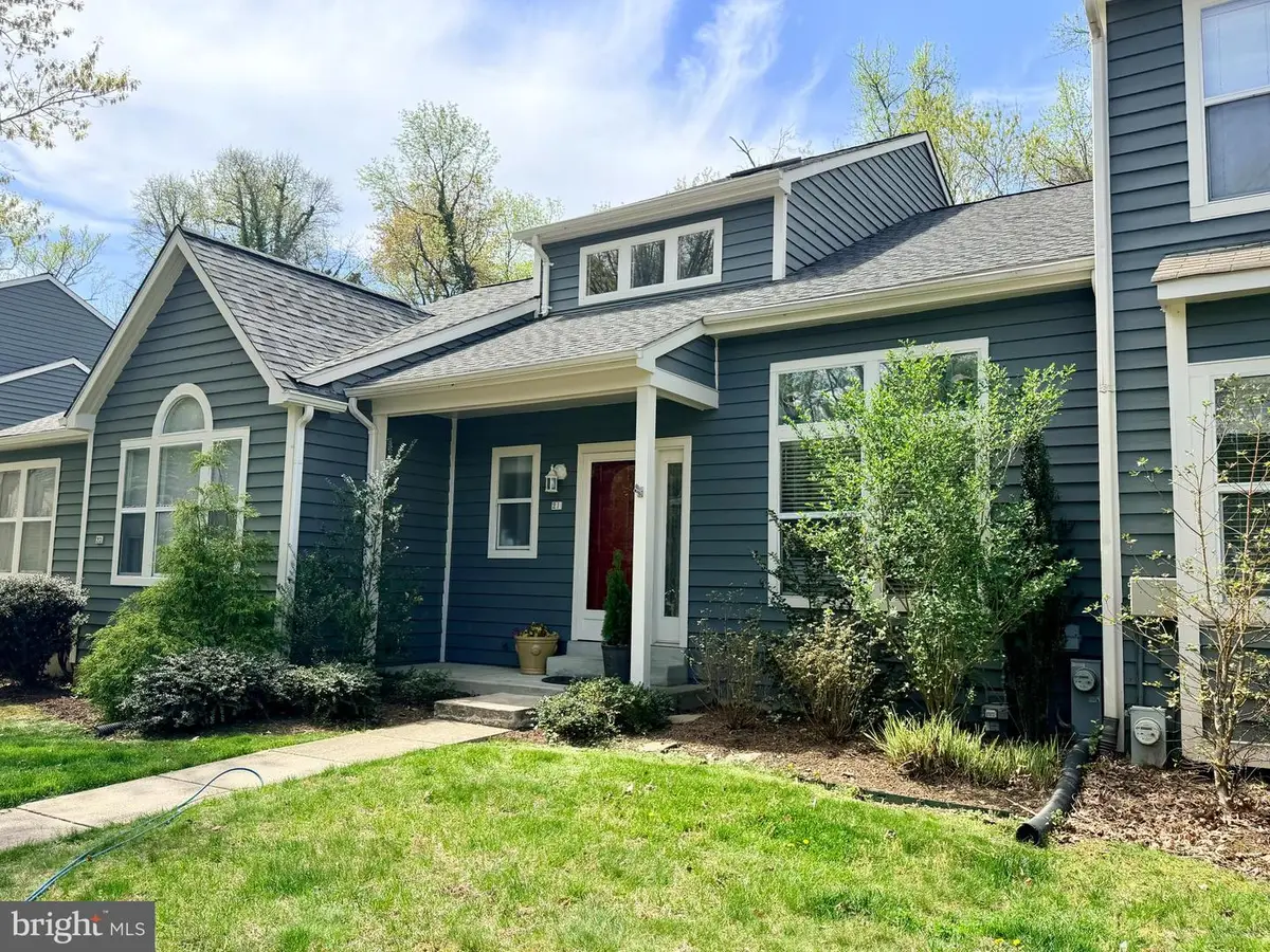 21 Chelsea Ct, Annapolis, MD 21403 - #1