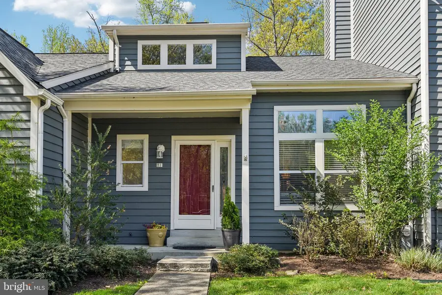 21 Chelsea Ct, Annapolis, MD 21403 - #2