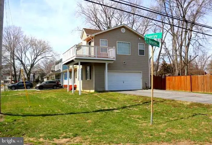 300 Beverley Pl, Edgewater, MD 21037 - #3