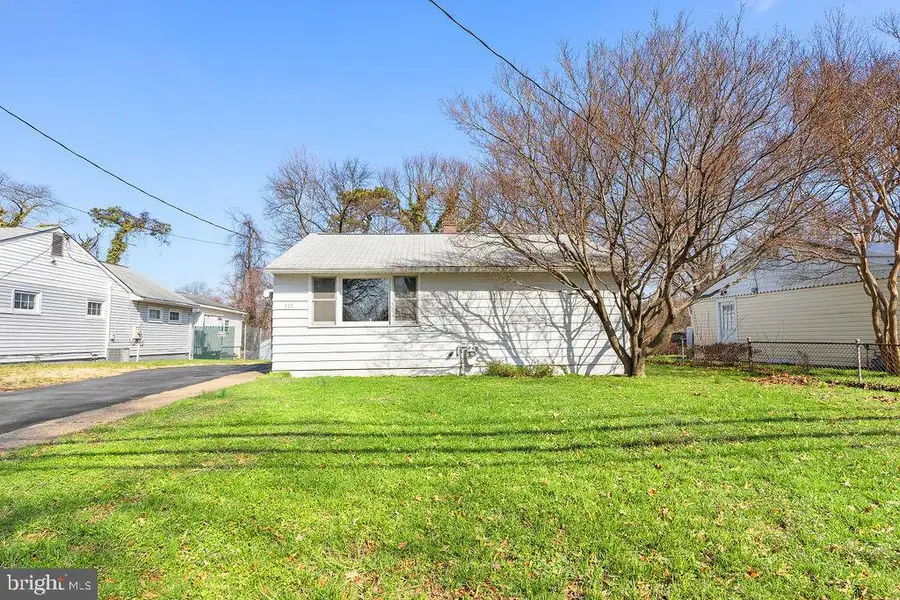 510 New Jersey Ave Ne, Glen Burnie, MD 21060 - #2