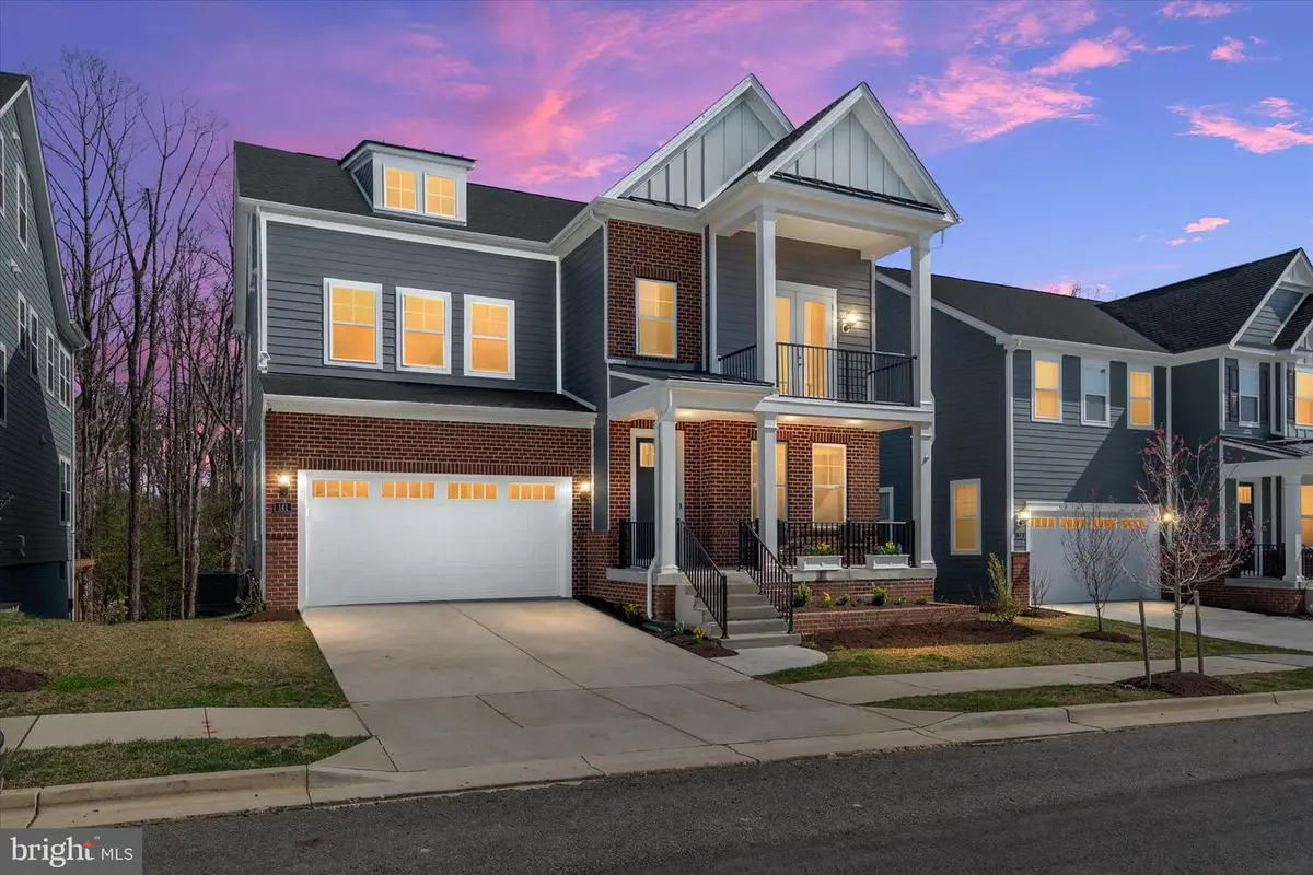 141 Stilly Way, Annapolis, MD 21403 - #1