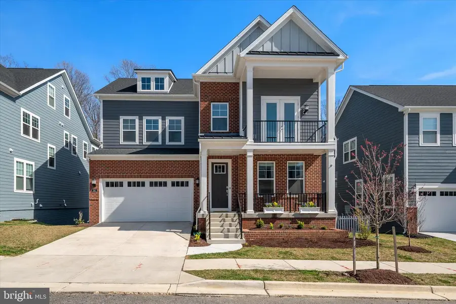 141 Stilly Way, Annapolis, MD 21403 - #2