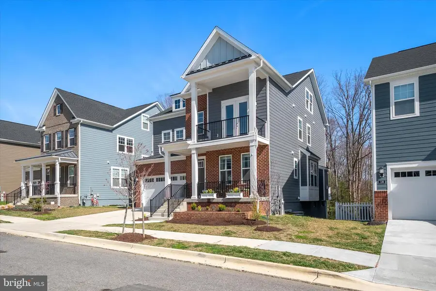 141 Stilly Way, Annapolis, MD 21403 - #3