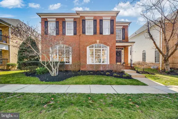 707 Pilot House Dr, ANNAPOLIS, MD 21401