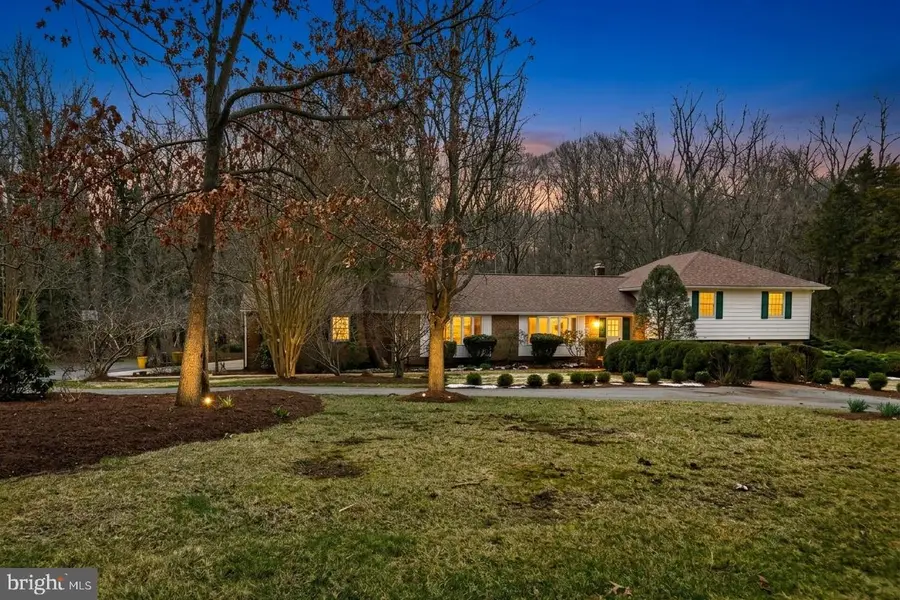 3463 Constellation Dr, Davidsonville, MD 21035 - #2