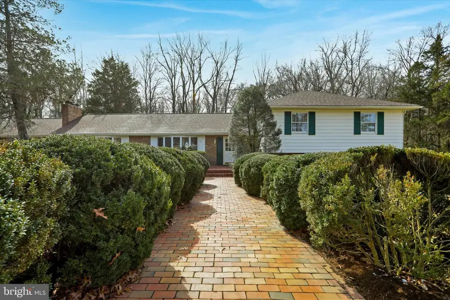 3463 Constellation Dr, Davidsonville, MD 21035 - #3