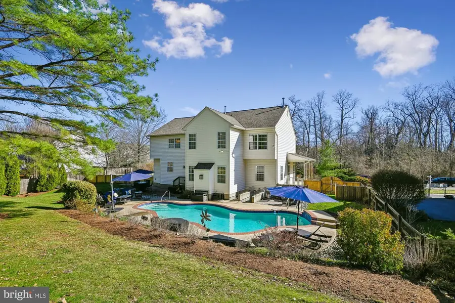 3225 Homewood Rd, Davidsonville, MD 21035 - #2