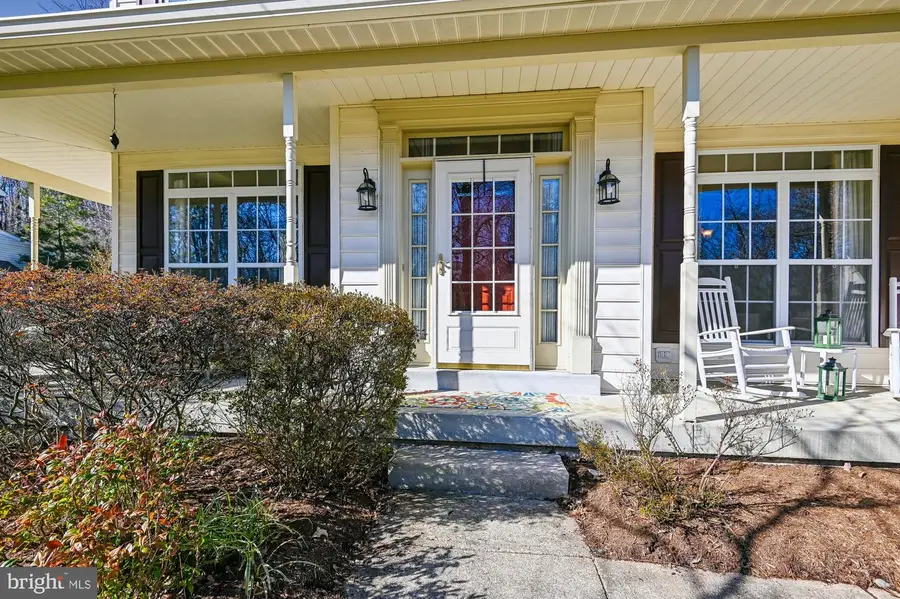 3225 Homewood Rd, Davidsonville, MD 21035 - #3