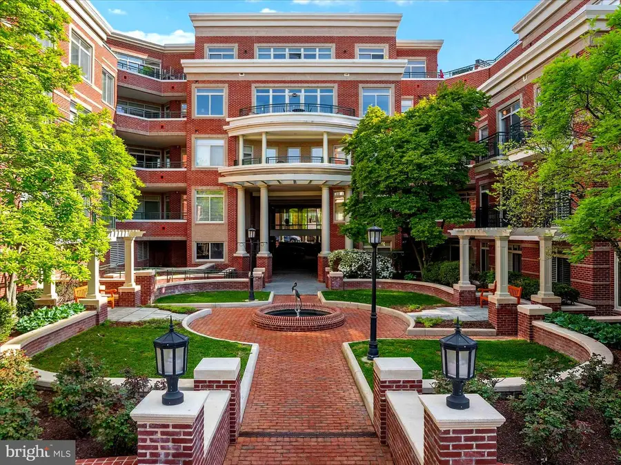 66 Franklin St #304, Annapolis, MD 21401 - #3