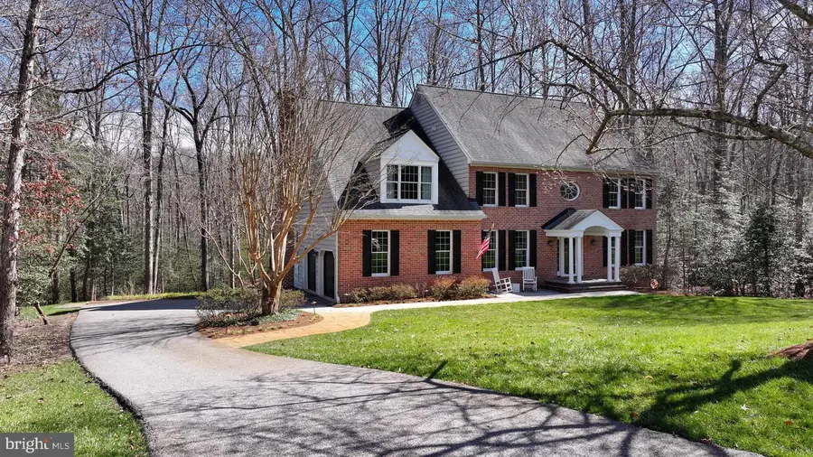 906 Elsie Barber Ct, Davidsonville, MD 21035 - #3