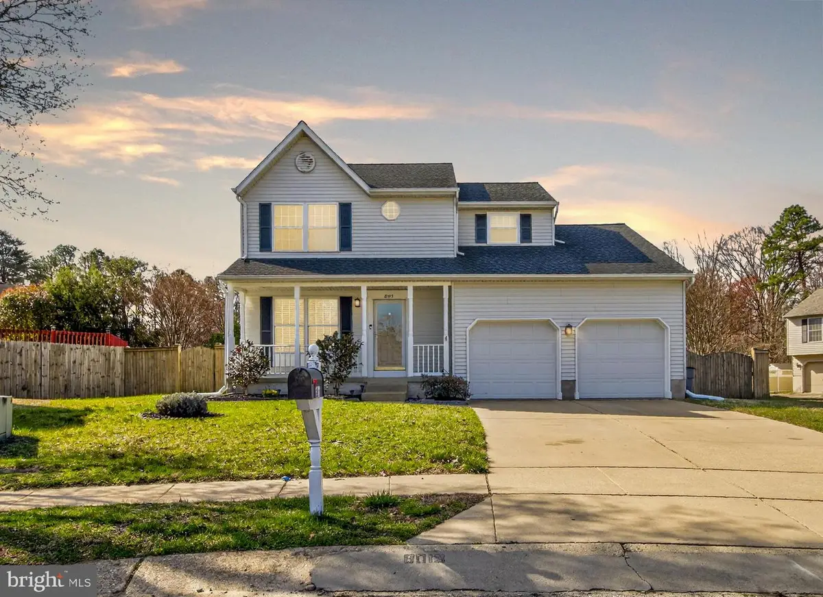 8013 Pink Lily Ct, Pasadena, MD 21122 - #1