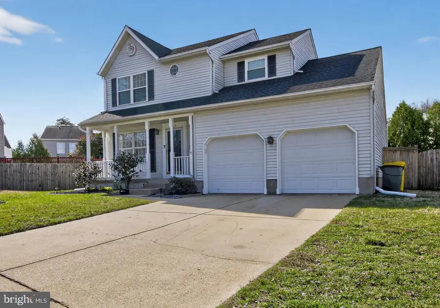 8013 Pink Lily Ct, Pasadena, MD 21122 - #2