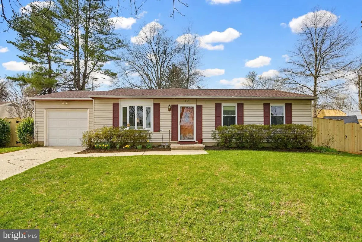 955 Truro Ln, Crofton, MD 21114 - #1