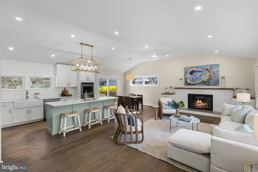 1519 Winchester Rd, Annapolis, MD 21409 - #2