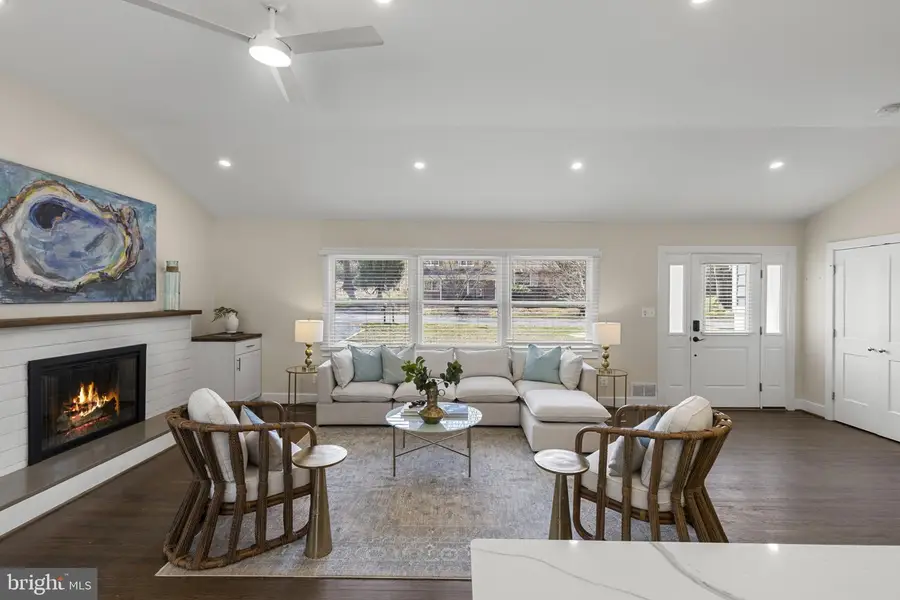 1519 Winchester Rd, Annapolis, MD 21409 - #3