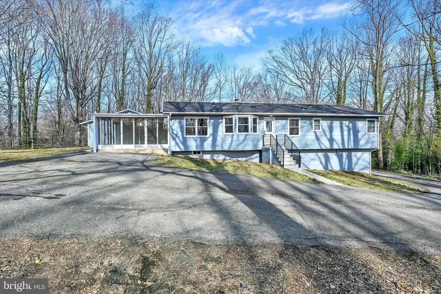 1254 Sheridan Rd, Crownsville, MD 21032 - #2