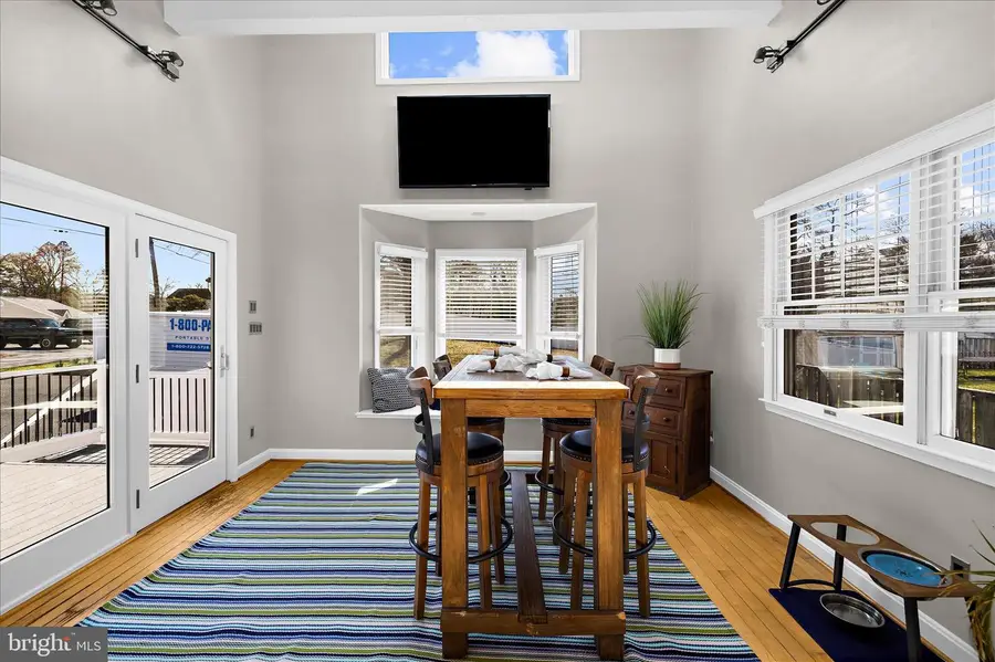 1217 Valley Rd, Pasadena, MD 21122 - #3