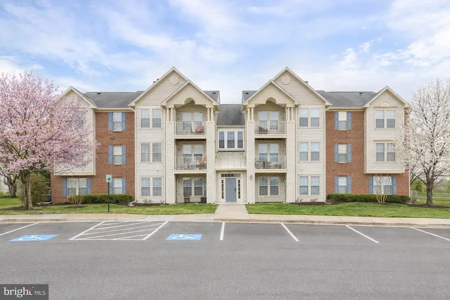 2445 Blue Spring Ct #102, Odenton, MD 21113 - #2