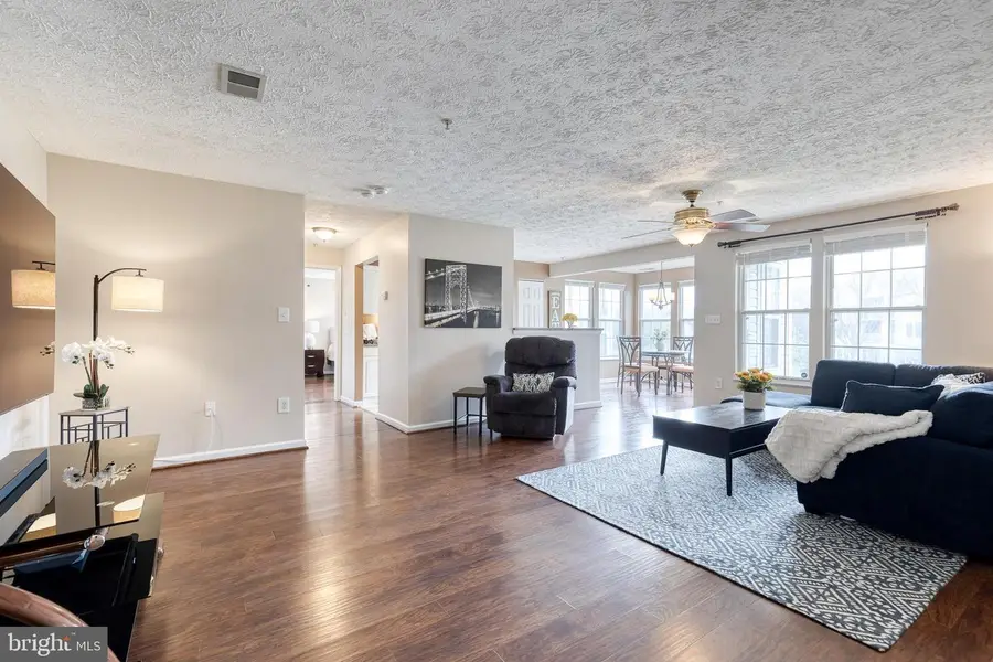 2445 Blue Spring Ct #102, Odenton, MD 21113 - #3