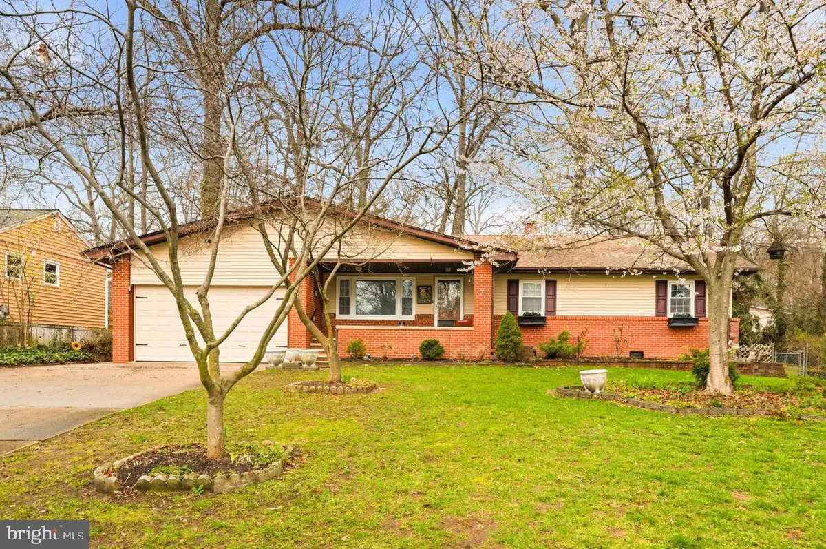 616 Cedarwood Ln, Crownsville, MD 21032 - #1