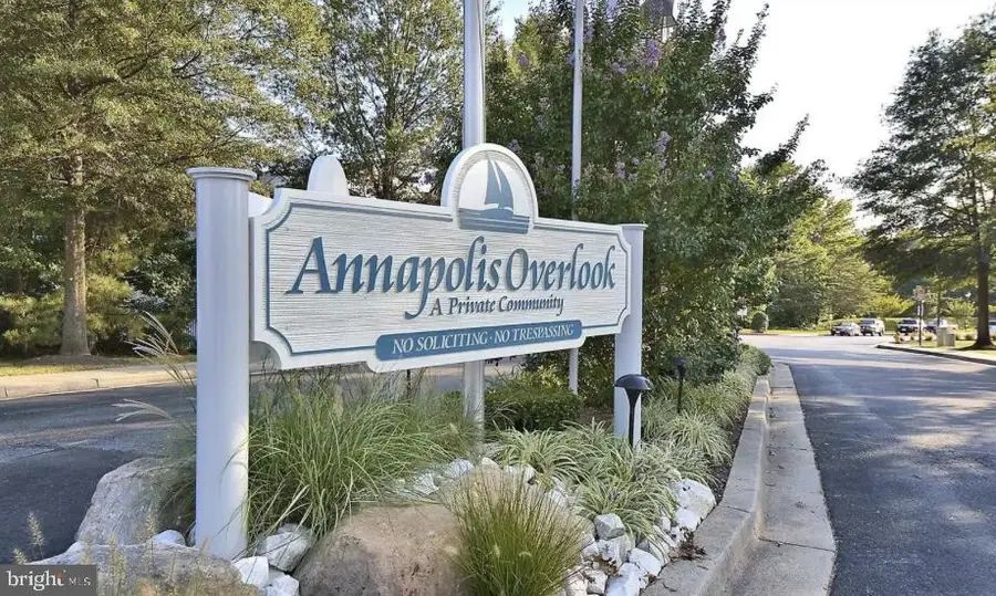 30-j Hearthstone Ct #j, Annapolis, MD 21403 - #2