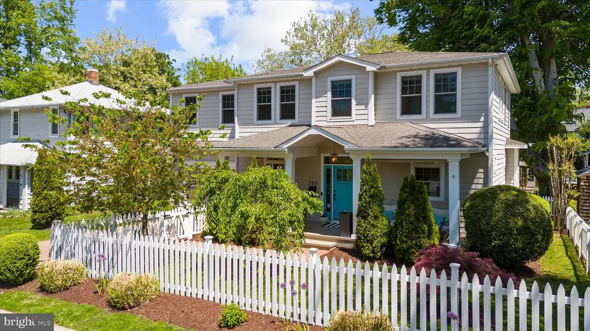 302 Annapolis St, Annapolis, MD 21401 - #1