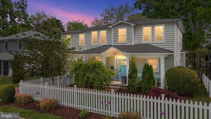 302 Annapolis St, Annapolis, MD 21401 - #2