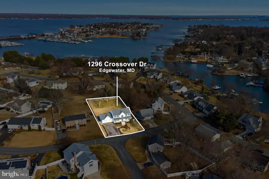 1296 Crossover Dr, Edgewater, MD 21037 - #3