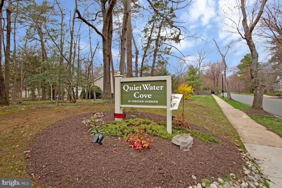 2646 Quiet Water Cv, Annapolis, MD 21401 - #2