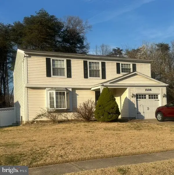 1506 Gollum Rd, HANOVER, MD 21076