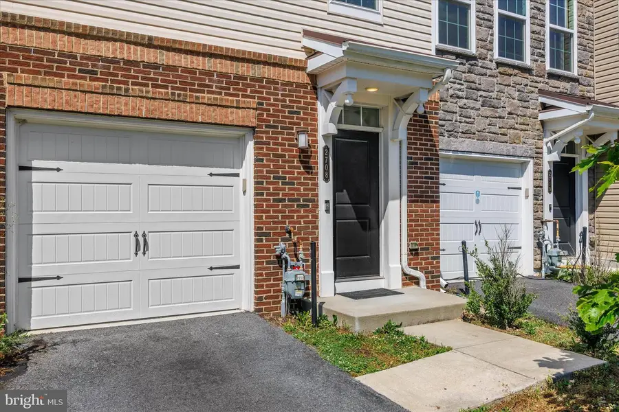 2708 Wessex Cir, Hanover, MD 21076 - #2