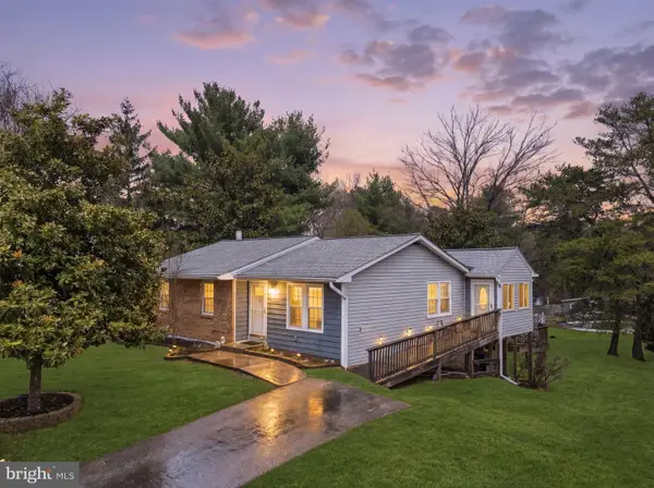 7845 Metacomet Rd, HANOVER, MD 21076