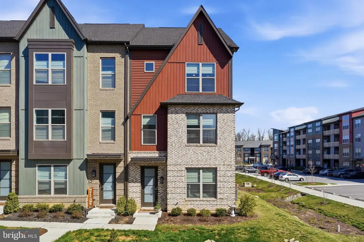 3311 Streamlet Ln, Laurel, MD 20724 - #1