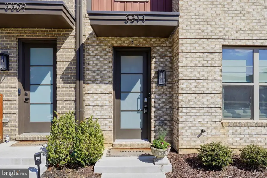 3311 Streamlet Ln, Laurel, MD 20724 - #3