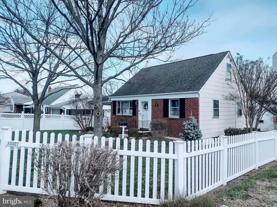 5711 Redmond St, Baltimore, MD 21225 - #3