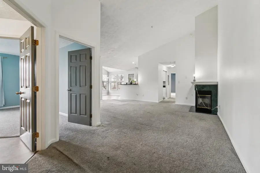 2444 Blue Spring Ct #303, Odenton, MD 21113 - #3