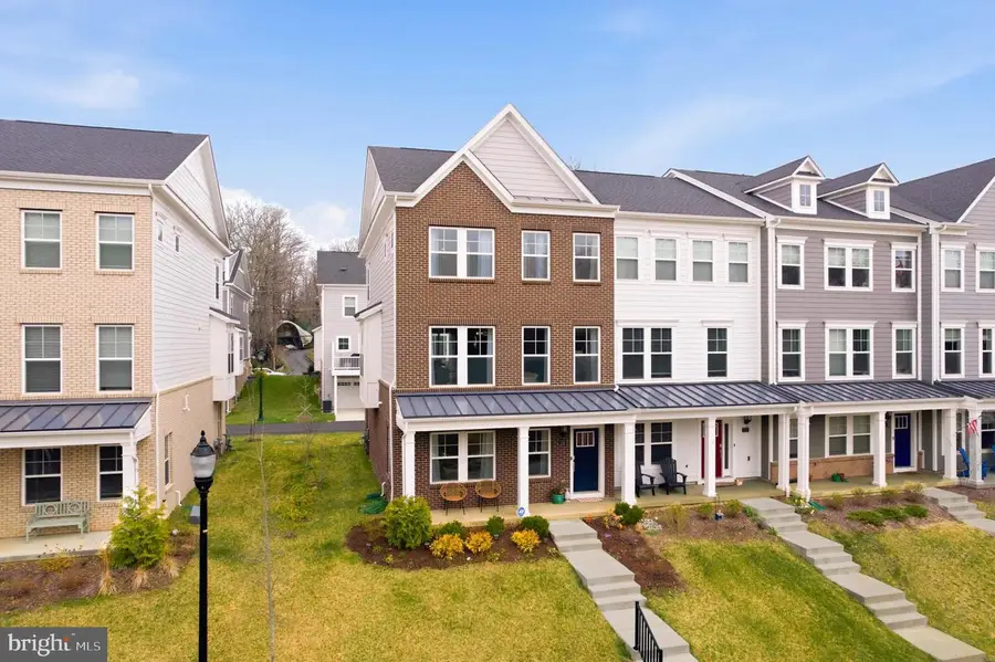 110 Bonny Way, Annapolis, MD 21403 - #2